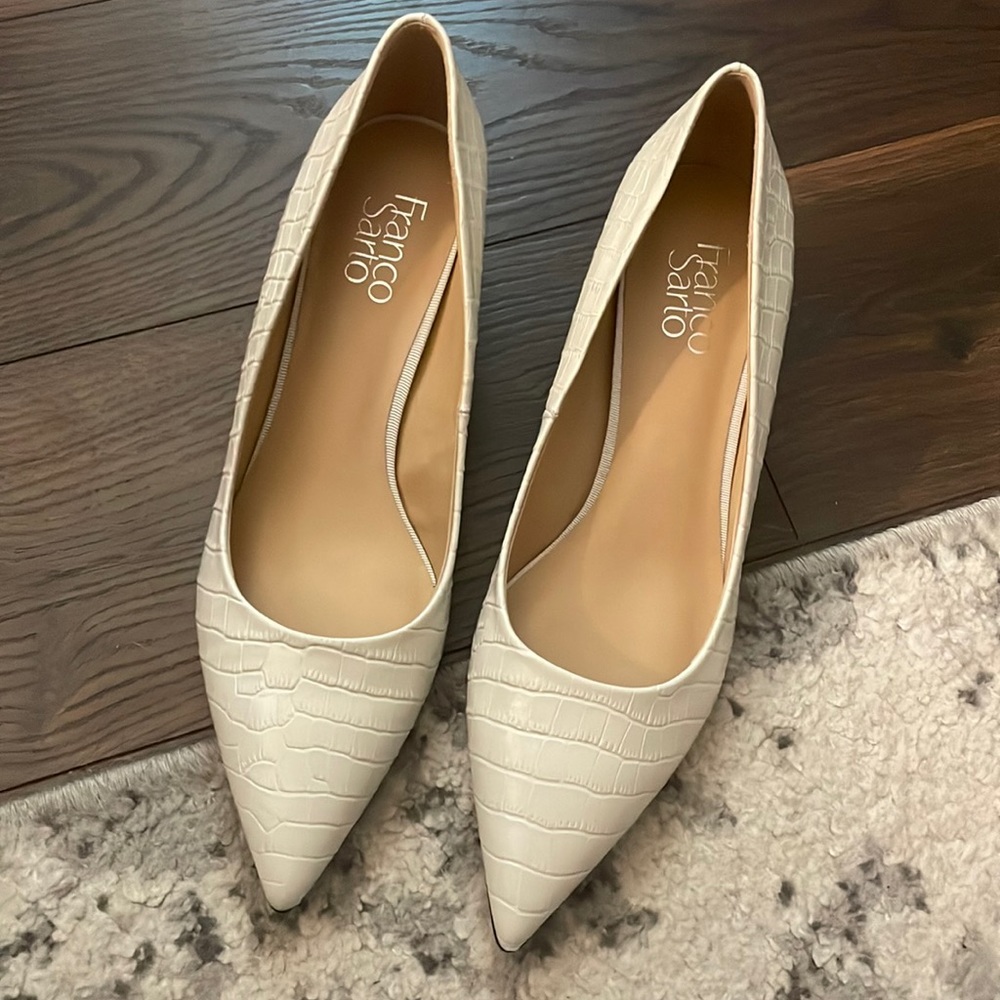 NWOT Franco Sarto Pumps